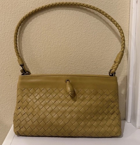 Borsa tracolla bottega - a,