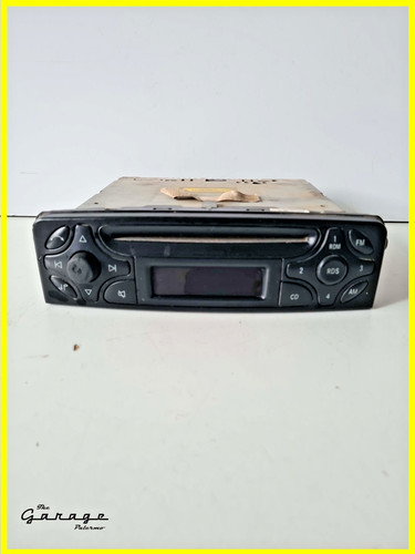 Stereo autoradio lettore di - stereo, cd