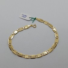 BRACCIALE DA UOMO A MAGLIA