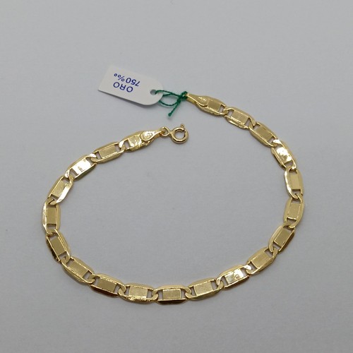 Bracciale uomo maglia - uomo, a