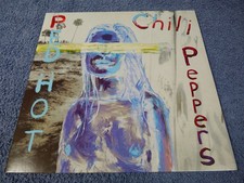 Red Hot Chili Peppers - By The