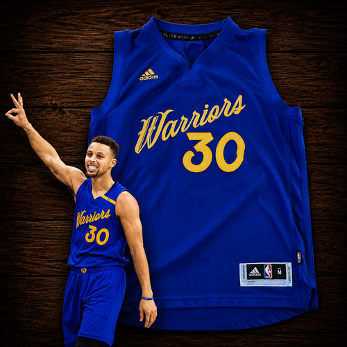 Rara maglia adidas nba stephen - rara,