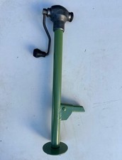 Jack Crick e Tool Kit Attrezzi