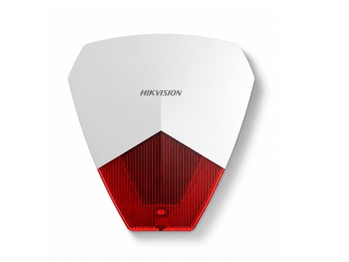 Hikvision ps1 sirena - hikvision,