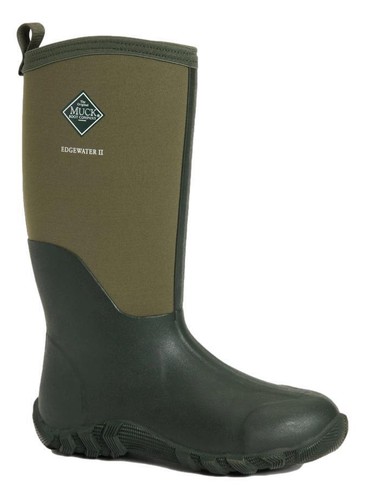 Stivali muck edgewater - muck, alti