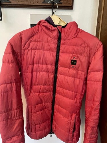 Blauer giubbotto donna - blauer,