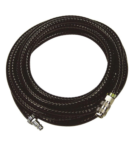 Tubo pvc nero metri - pvc, attacco