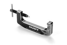 HUDY Pressa ad ingranaggi per