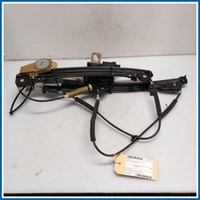 Motorino Alzavetro Anteriore Sinistro SX Alfa Romeo MiTo 51983415 2009 2011  