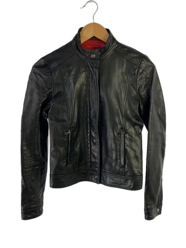 Gucci giacca pelle - gucci,