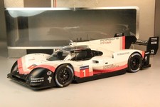 Porsche 919 EVO Hybrid