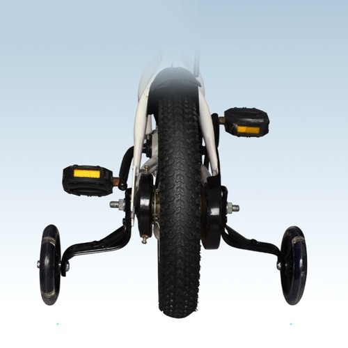 Ruote bici allenamento - ruote,