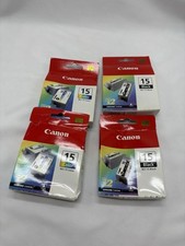 Cartucce di inchiostro Canon