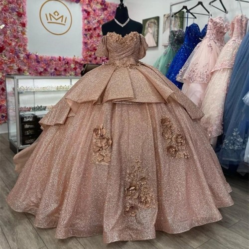 Abito ballo principessa - ballo,