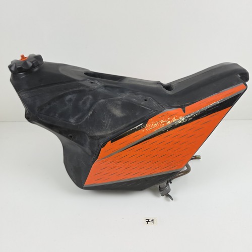 Ktm 125 250 300 - 2008, 2011