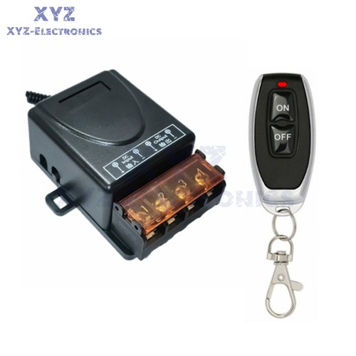 Ac90 264v 220v - 220v, 433mhz