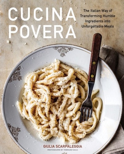 Cucina povera giulia - by,