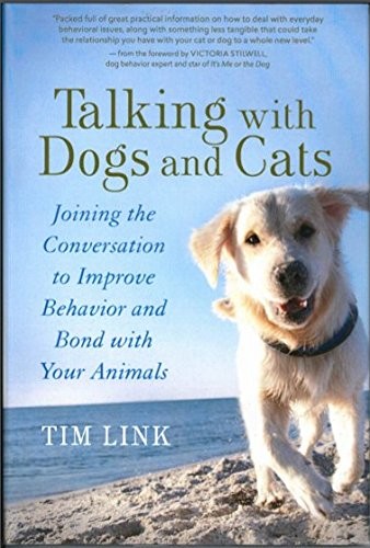 Talking with dogs - with, and