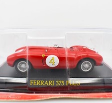 Modellini auto ferrari 375 - modellini,