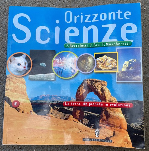 Orizzonte scienze terra un - scienze-la,