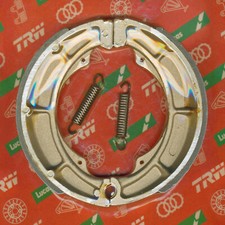 Ganasce freno TRW POSTERIORI