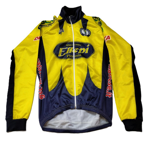 Giubbino giacca ciclismo - giubbino,