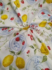 Tessuti in cotone stampato