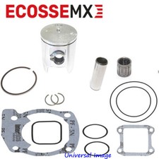 Kit Pistoni Mitaka Yamaha YZ125 1992-1993 Guarnizioni Motocross