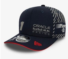 Cappellino New Era Red Bull