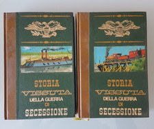STORIA VISSUTA DELLA GUERRA DI