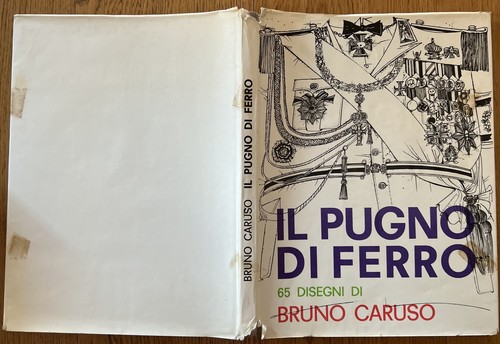 Caruso bruno pugno di - pugno,