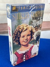 VHS Fox Family Home Video