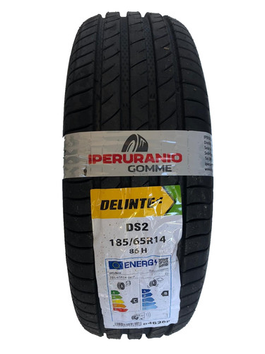 Pneumatici nuovi 185 r14 86 - r14,