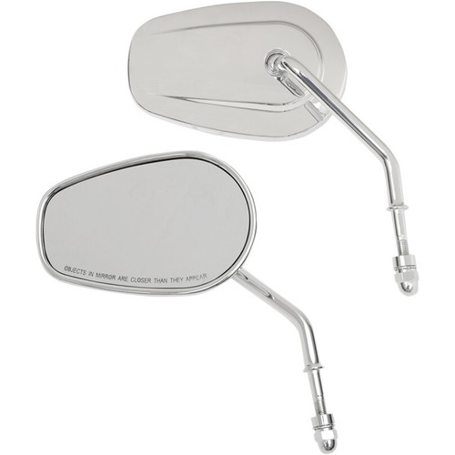 Specchietti coppia harley - coppia,