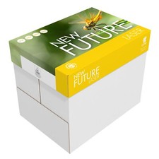 Carta laser New Future 80