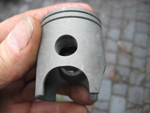 Nos yamaha originale - nos,