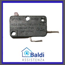 RICAMBIO MICRO INTERRUTTORE