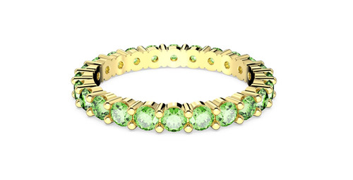 Swarovski 5658658 anello - swarovski,