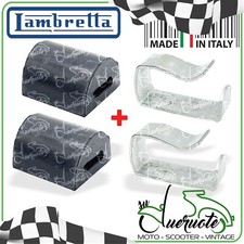 Molla tampone gommino cofano - molla, e