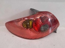 faro post sx per PEUGEOT 206 1.4 I KFW 2006 R2025-0004398