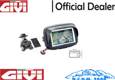 Givi s954b porta navigatore - s954b,
