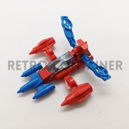 Die cast sci models giodi - die,