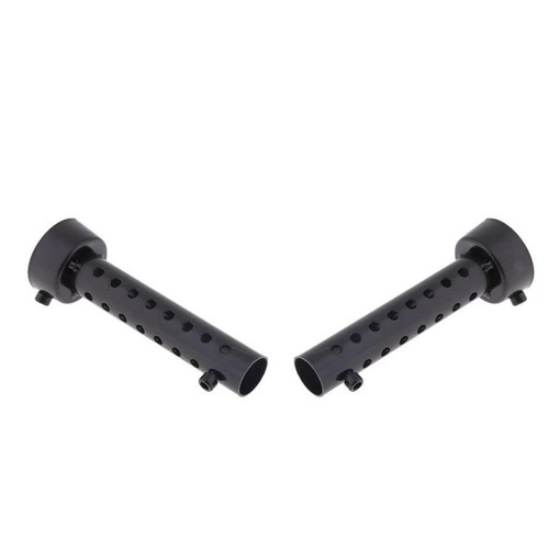Pezzi moto mm scarico - pezzi,