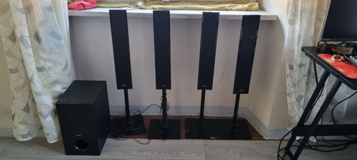 Casse sony 102 - sony, ss-ws