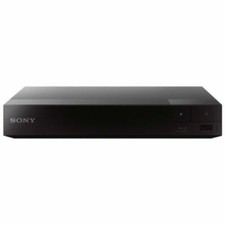 Sony BDP-S1700 1080p Lettore Blu-Ray - Nero