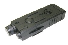 Porta Batteria Esterno Royal