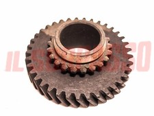 INGRANAGGIO CAMBIO 2° VELOCITA' FIAT 600 D 750 cc ORIGINALE