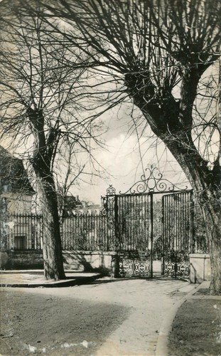 Carte morsang sur orge - morsang,