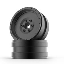 Mozzo ruote in metallo per