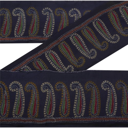 Sanscriti vintage kantha - sanscriti, yd